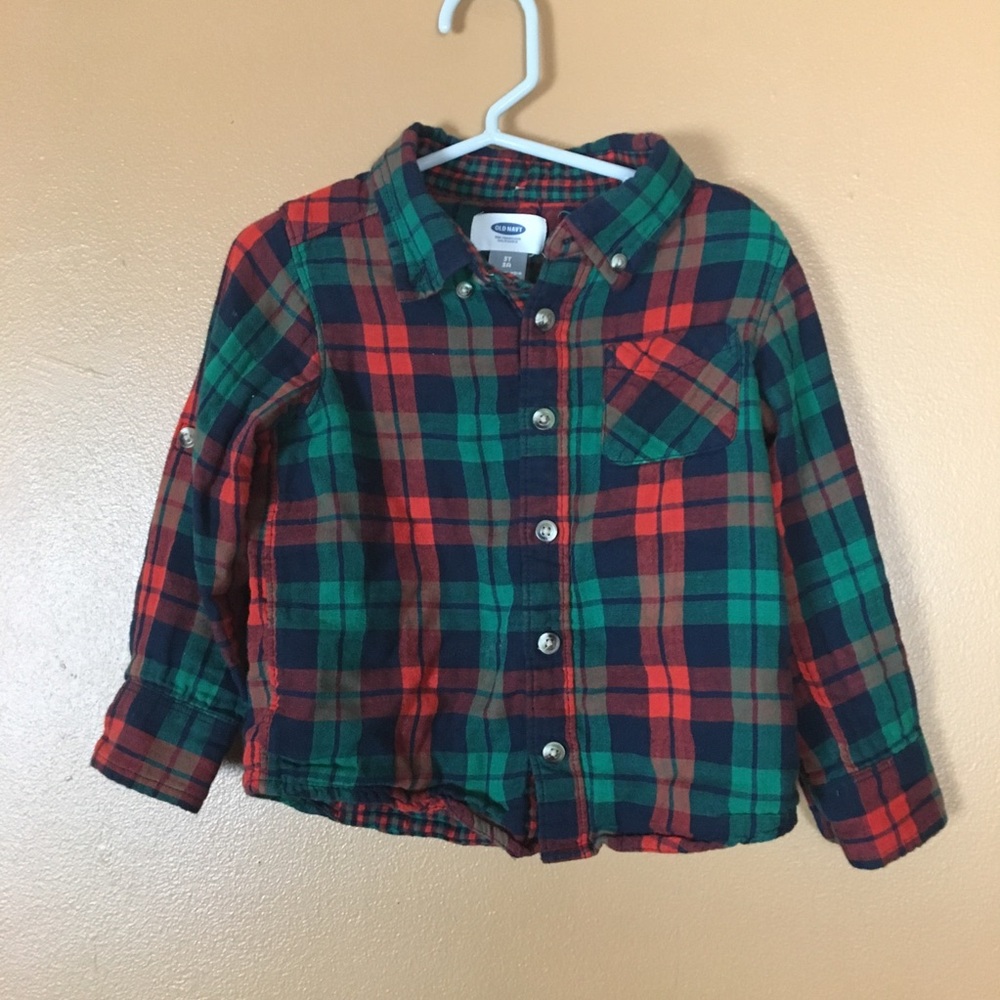 Little Lumberjack